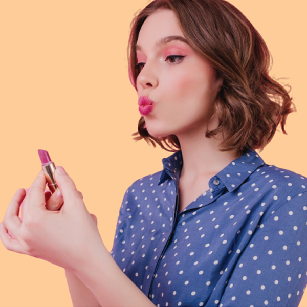 Mackup Labios
