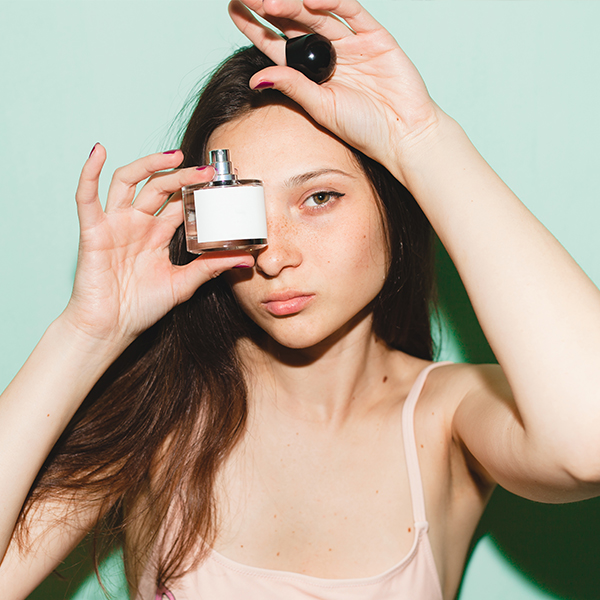 Perfumes