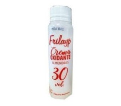Frilayp Crema Oxidante 30VOL. X 100CC ALMENDRAS