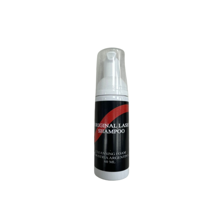 LASH Shampoo x 120ml